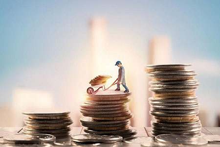 白银国际期货走势分析