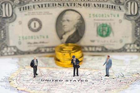 “国际期货主席：引领全球市场风向标”