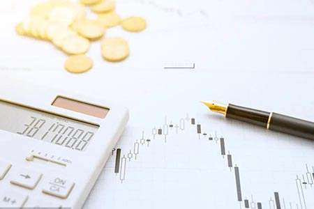 金瑞国际期货：洞察市场脉动