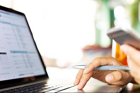 同花顺期货开户，国际市场一网打尽