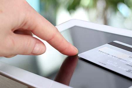 跨国期货交易，网络销售新趋势